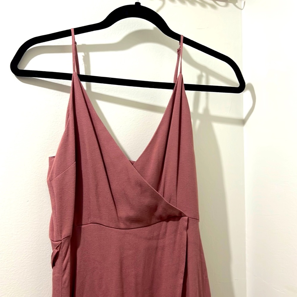 Beautiful dress